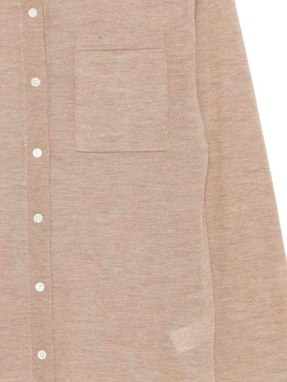 Guest In Residence Showtime blouse Bruin