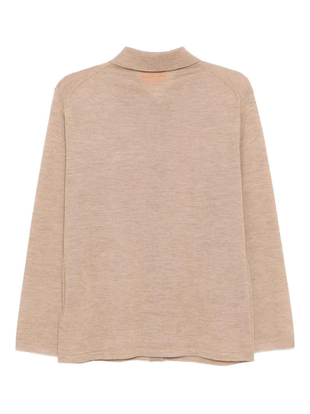 Guest In Residence Showtime blouse - Bruin