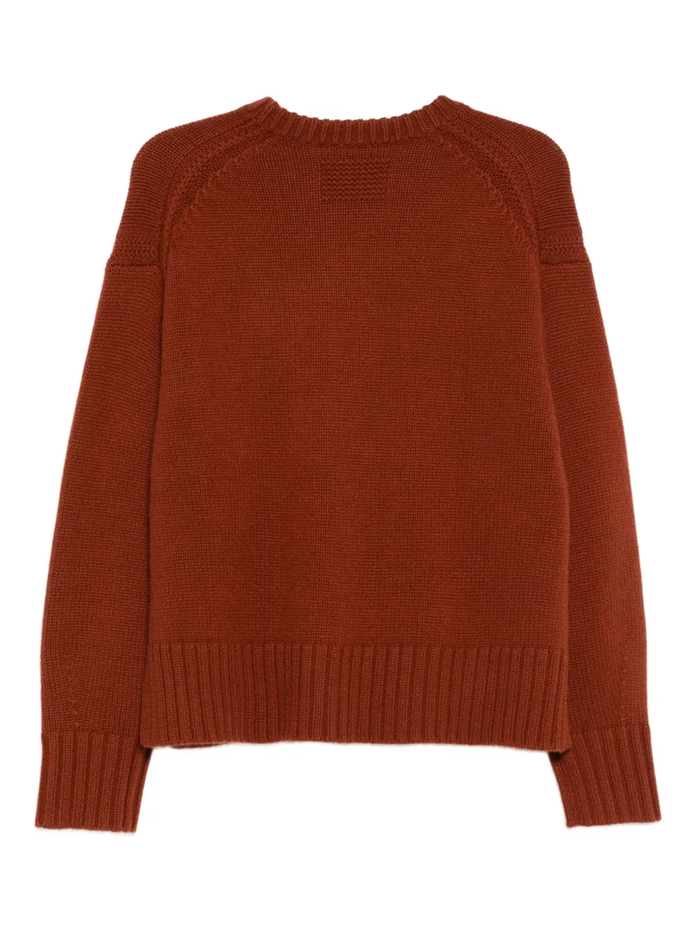 Guest In Residence Cozy jumper | Knitted Sweaters | Image 2