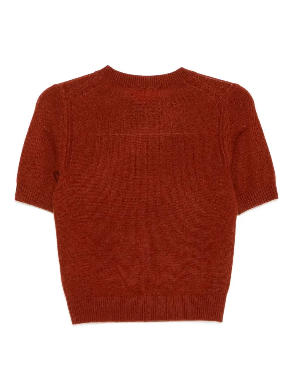 Guest In Residence cashmere top | T-Shirts & Jersey Shirts | Image 2