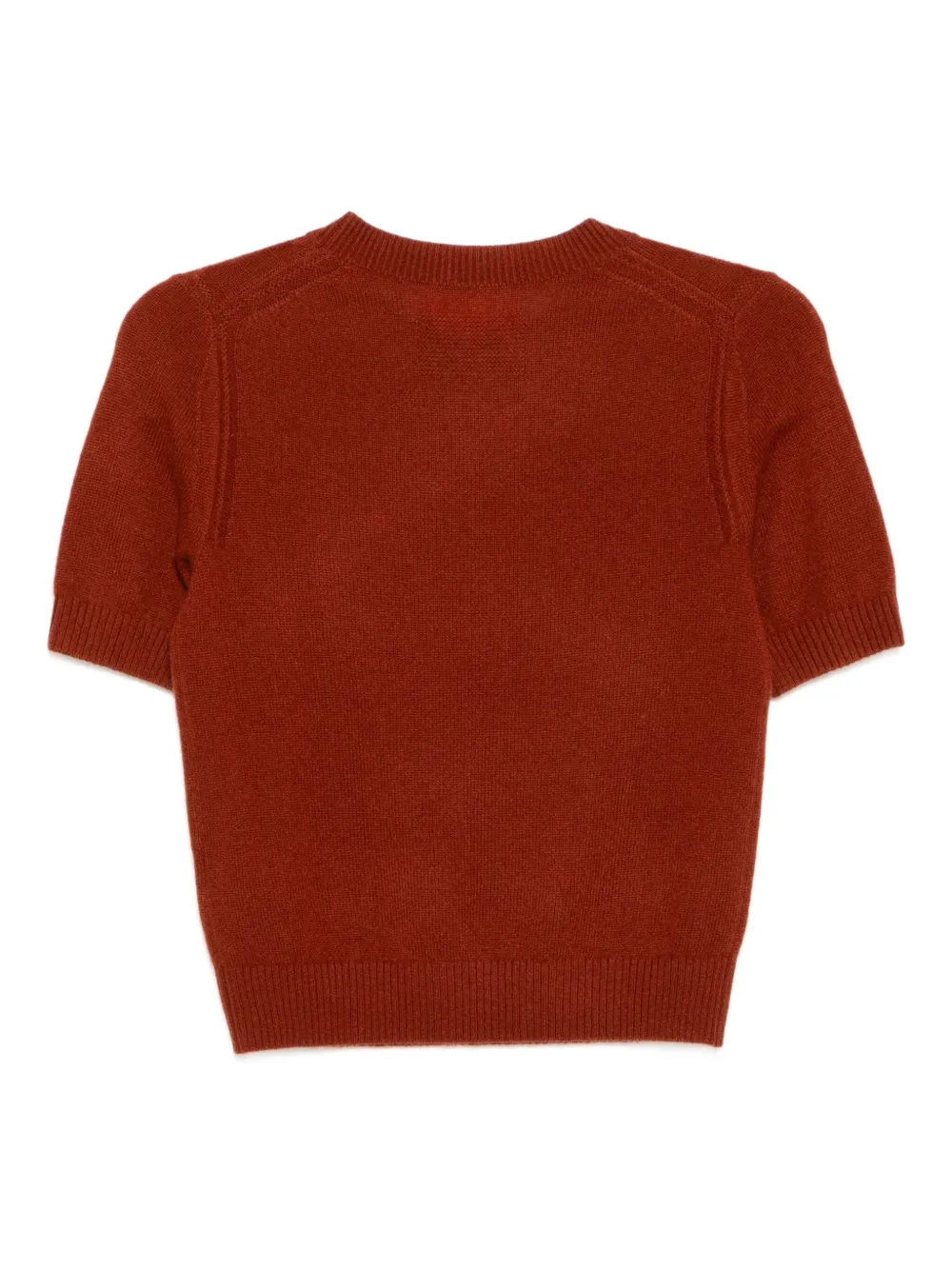 Guest In Residence cashmere top | T-Shirts & Jersey Shirts | Image 2