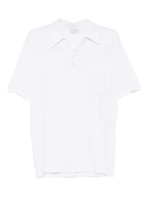 GUSARI Miami polo shirt