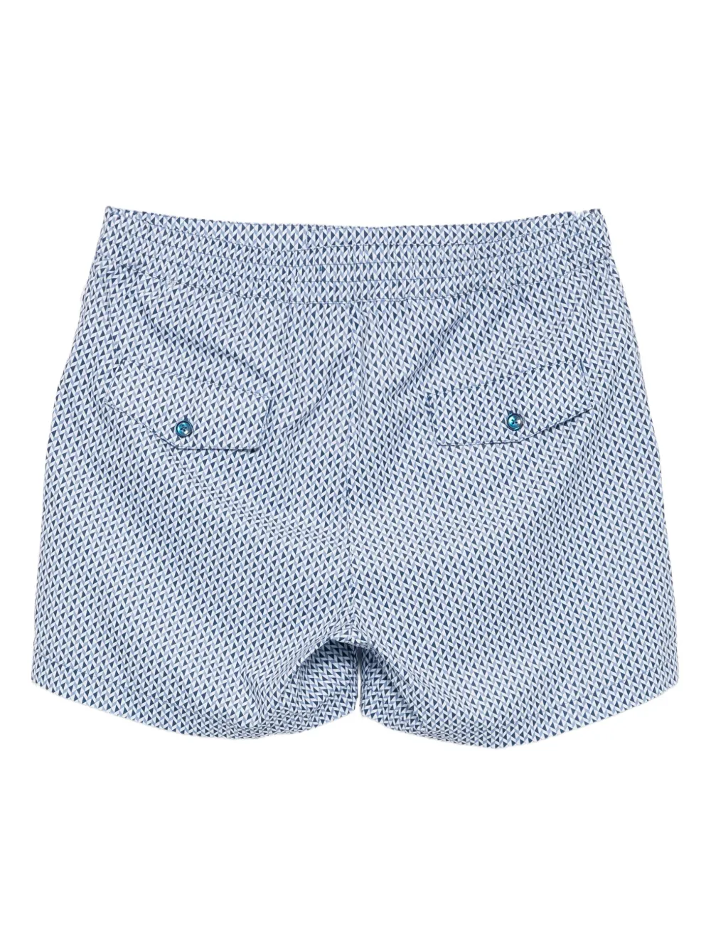 GUSARI The Deia swim shorts | Swim & Board Shorts | Image 2