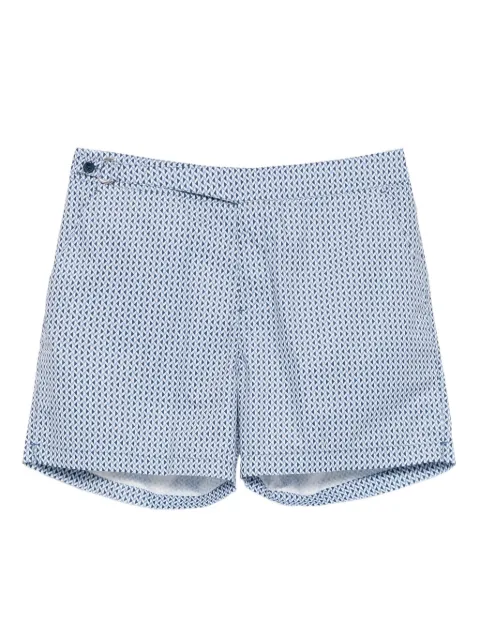 GUSARI The Deia swim shorts