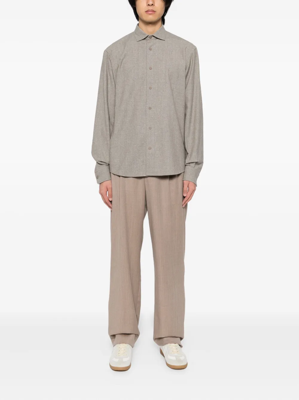 Herno ボタン シャツ | Image 2