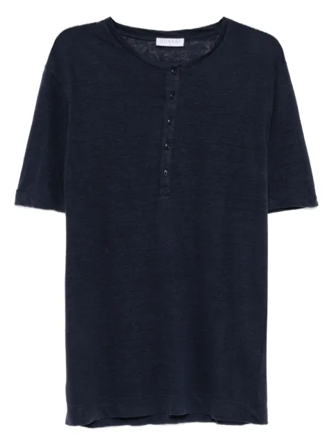 GUSARI playera Henley