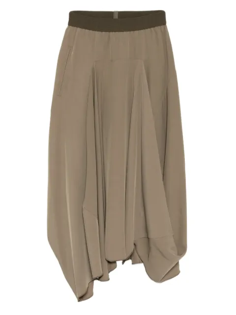 High Aubrey skirt