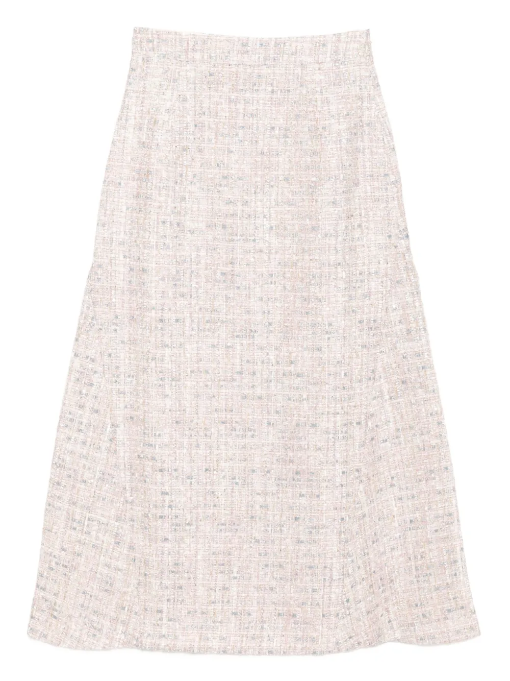 Huishan Zhang Vicky rok | Roze | Image 1