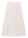 Huishan Zhang Vicky skirt - Pink