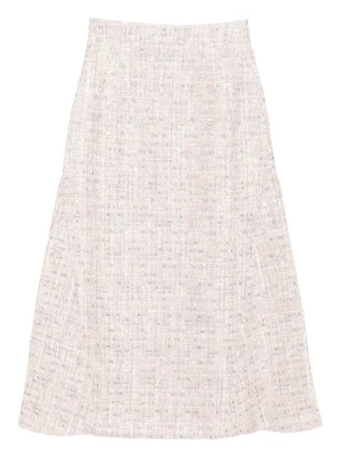 Huishan Zhang Vicky skirt