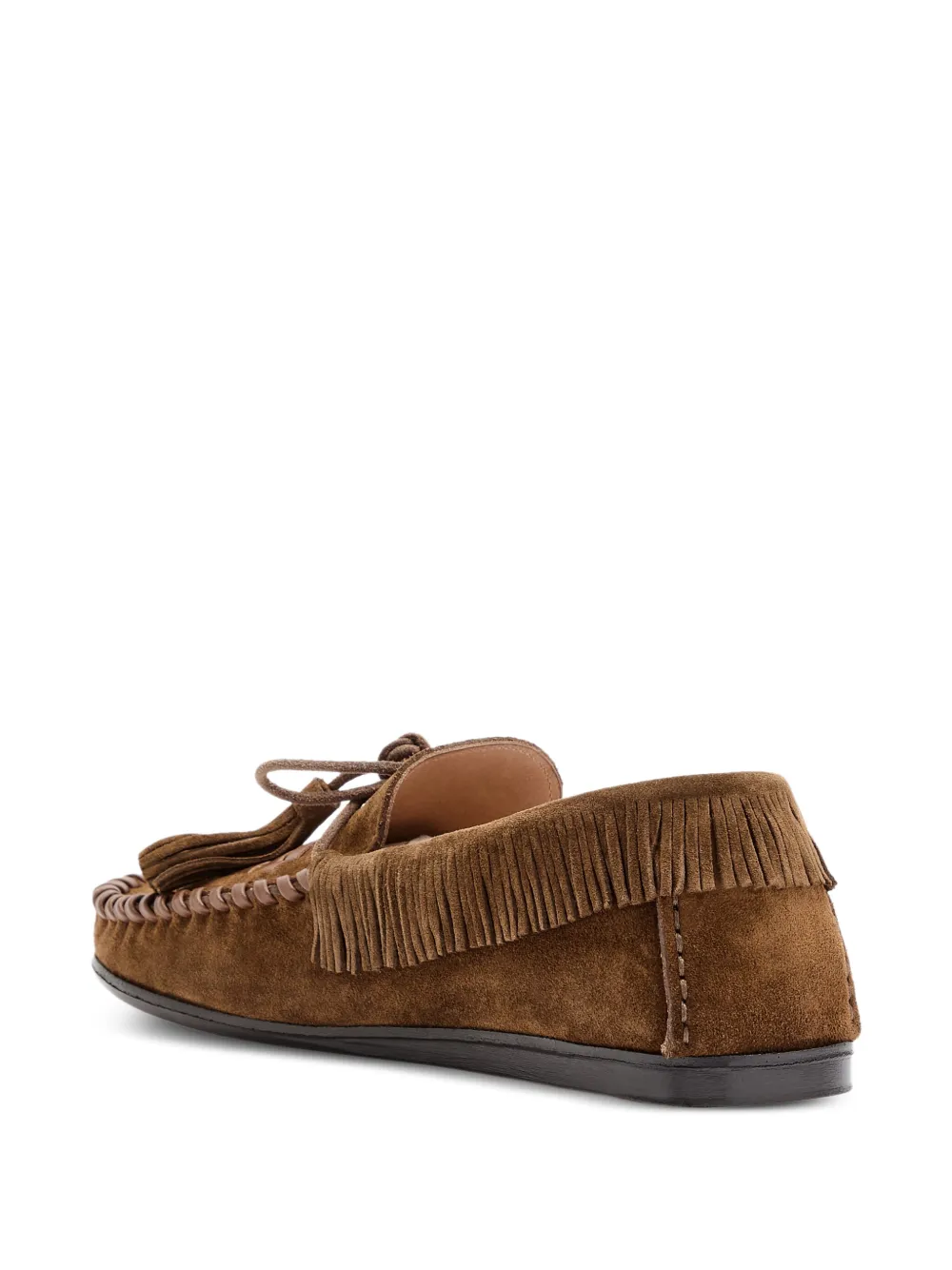 MARANT ÉTOILE mocasines Fitza | Image 2