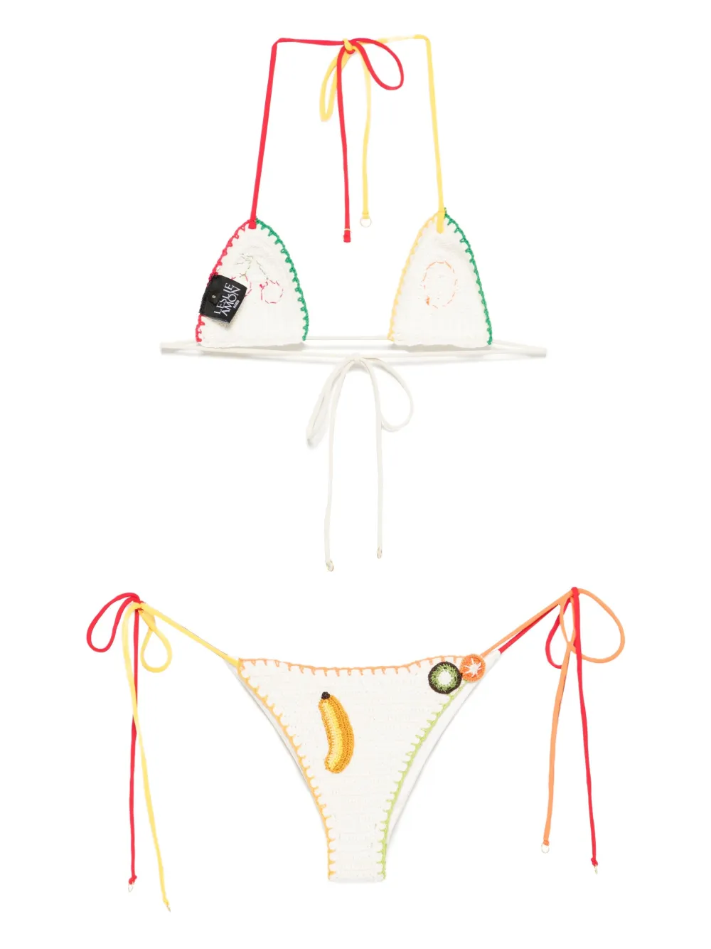 Leslie Amon Tutti Frutti bikini | Bikinis | Image 2