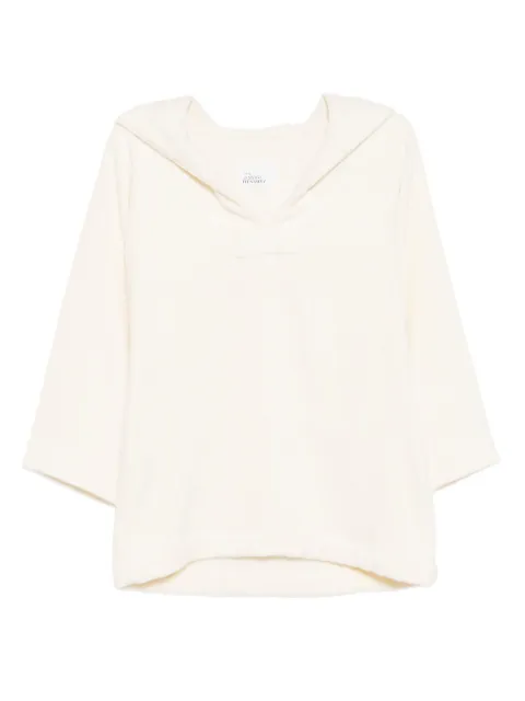 Lisa Marie Fernandez terry-cloth dress