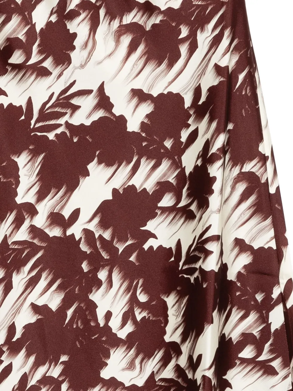 Marques'Almeida Rok Bruin