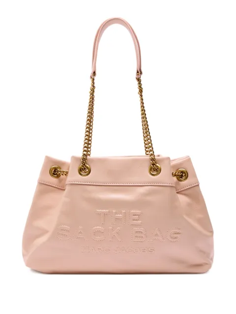 Marc Jacobs bolso de hombro The Small Chain Sack