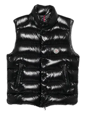 Moncler（モンクレール）メンズ ベスト ジレ - FARFETCH