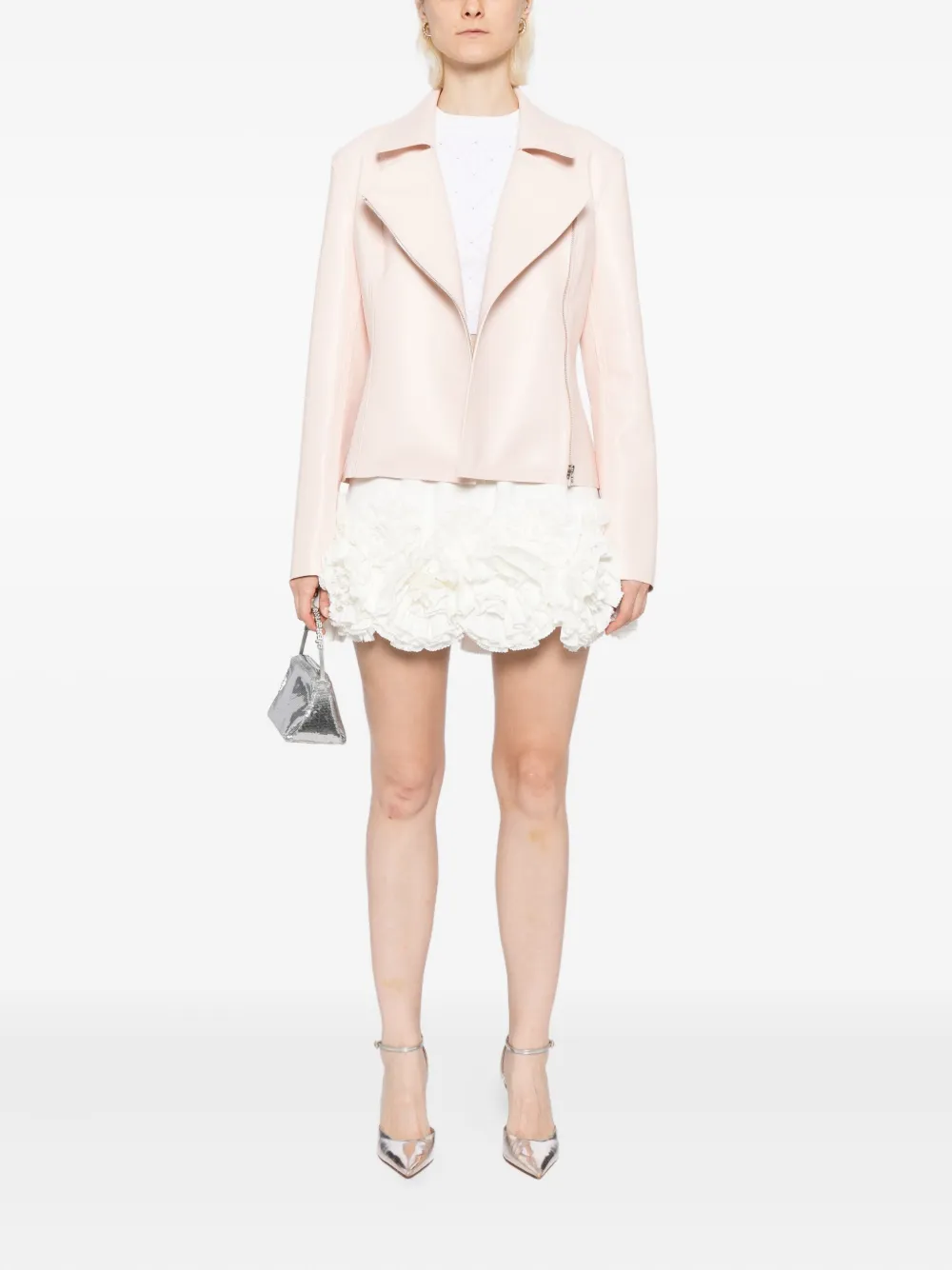 Norma Kamali Gang jacket | Biker Jackets | Image 2