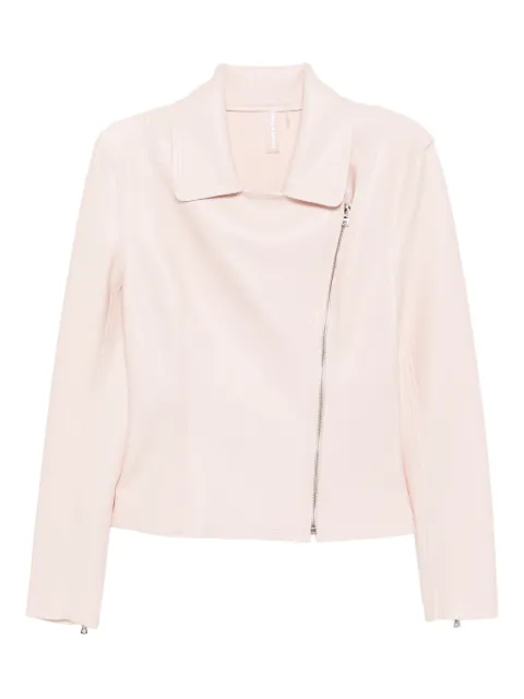 Norma Kamali Gang jacket