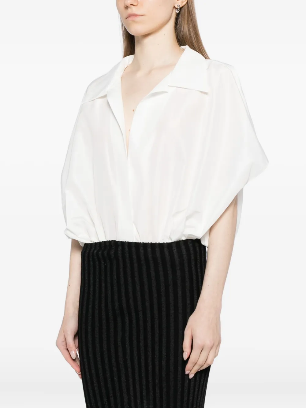 Norma Kamali Super body Wit