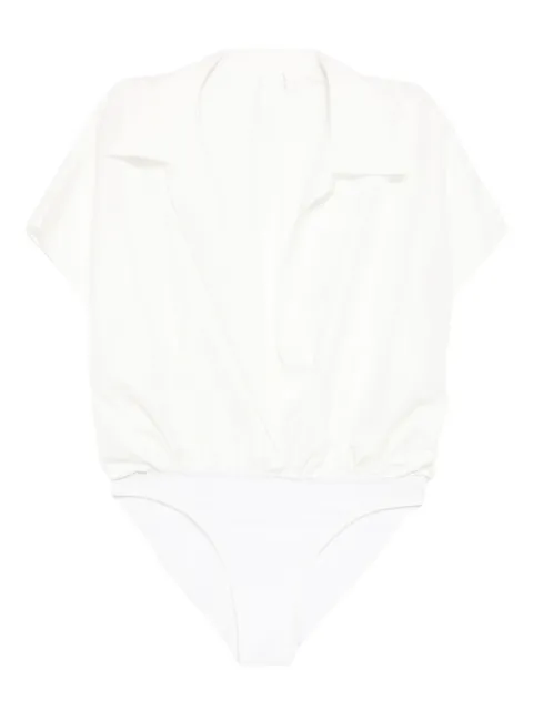Norma Kamali Super bodysuit