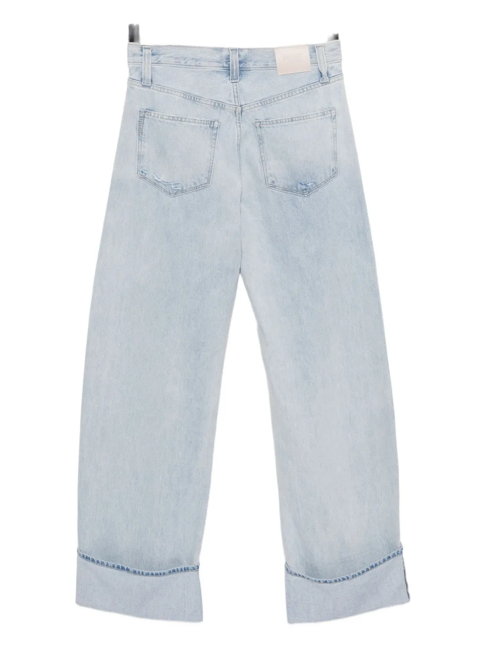 PAIGE Arellia jeans - Blauw