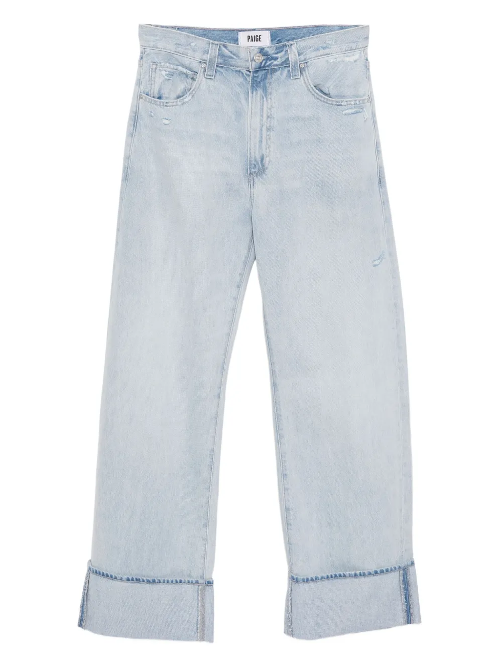 PAIGE Arellia jeans | Blue | Image 1