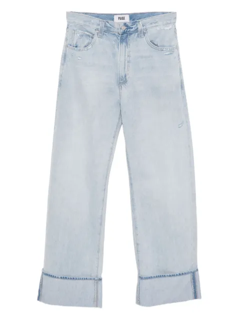 PAIGE Arellia jeans