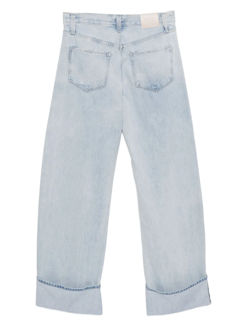 PAIGE Arellia jeans | Wide-Leg Jeans | Image 2