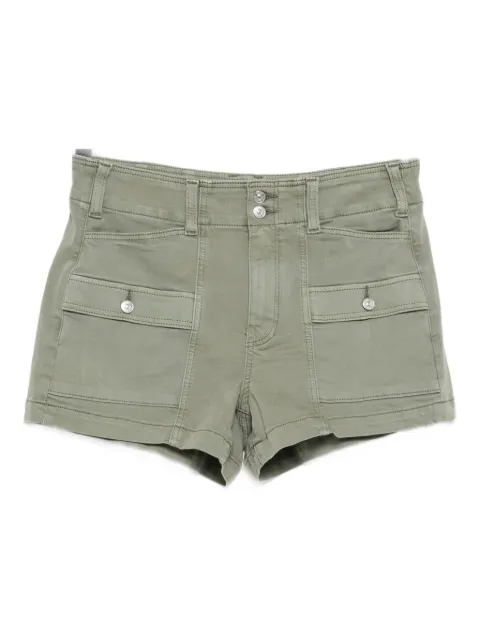 PAIGE Olivia shorts