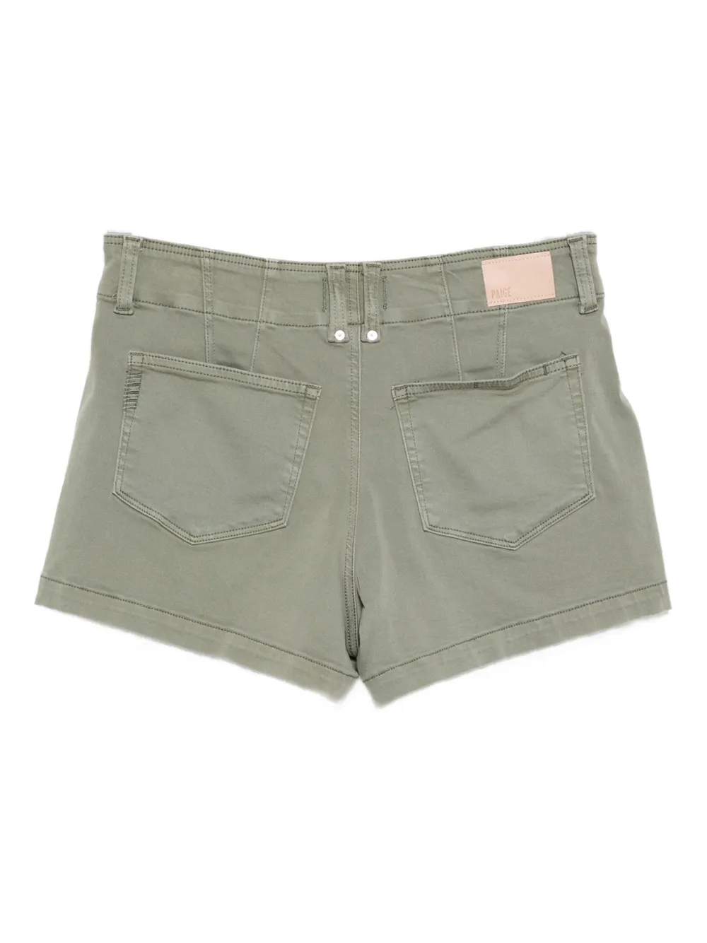 PAIGE Olivia shorts | Short & Mini Shorts | Image 2