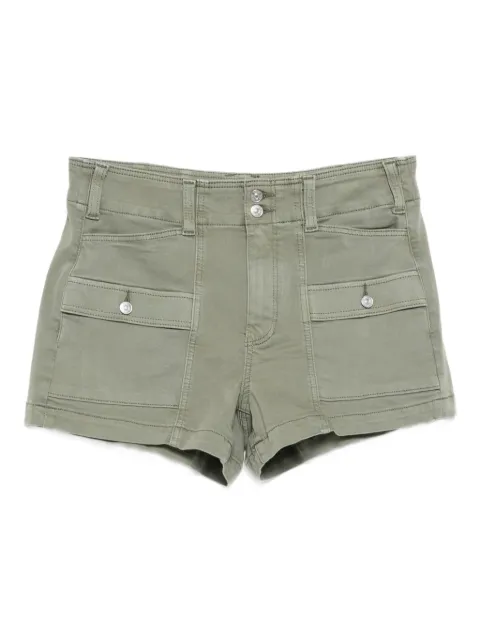 PAIGE Olivia shorts