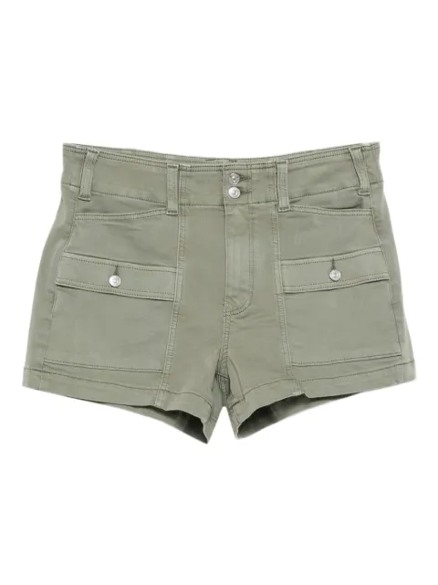 PAIGE Olivia shorts