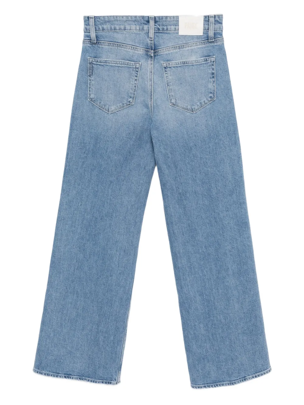 PAIGE Anessa wide-leg jeans | Wide-Leg Jeans | Image 2