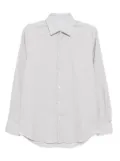 Paul Smith cotton shirt - Neutrals