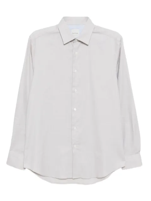Paul Smith cotton shirt