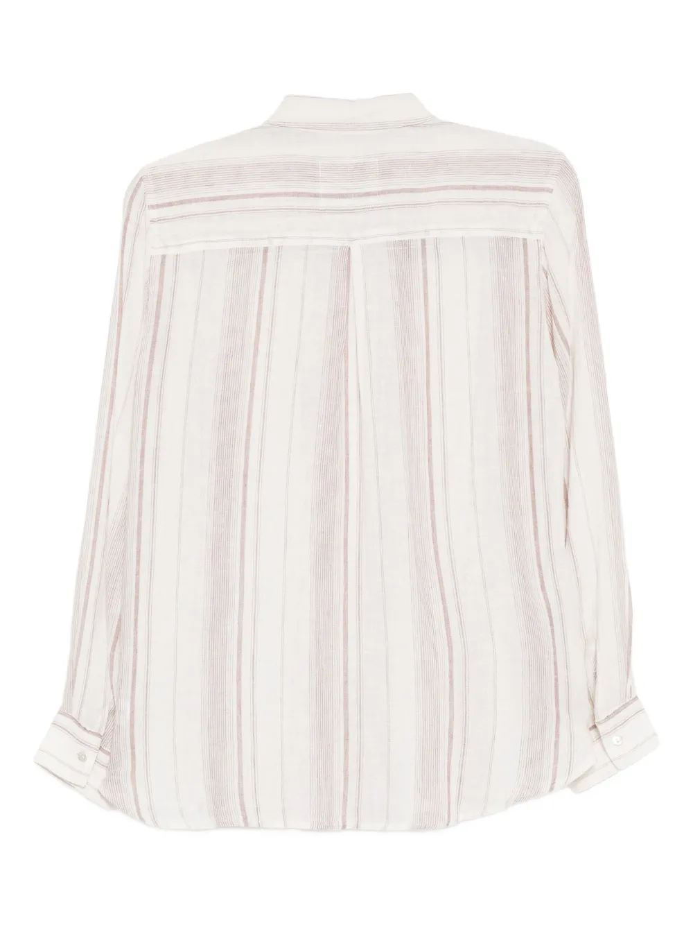 Rails Charli striped shirt | Shirts | Image 2