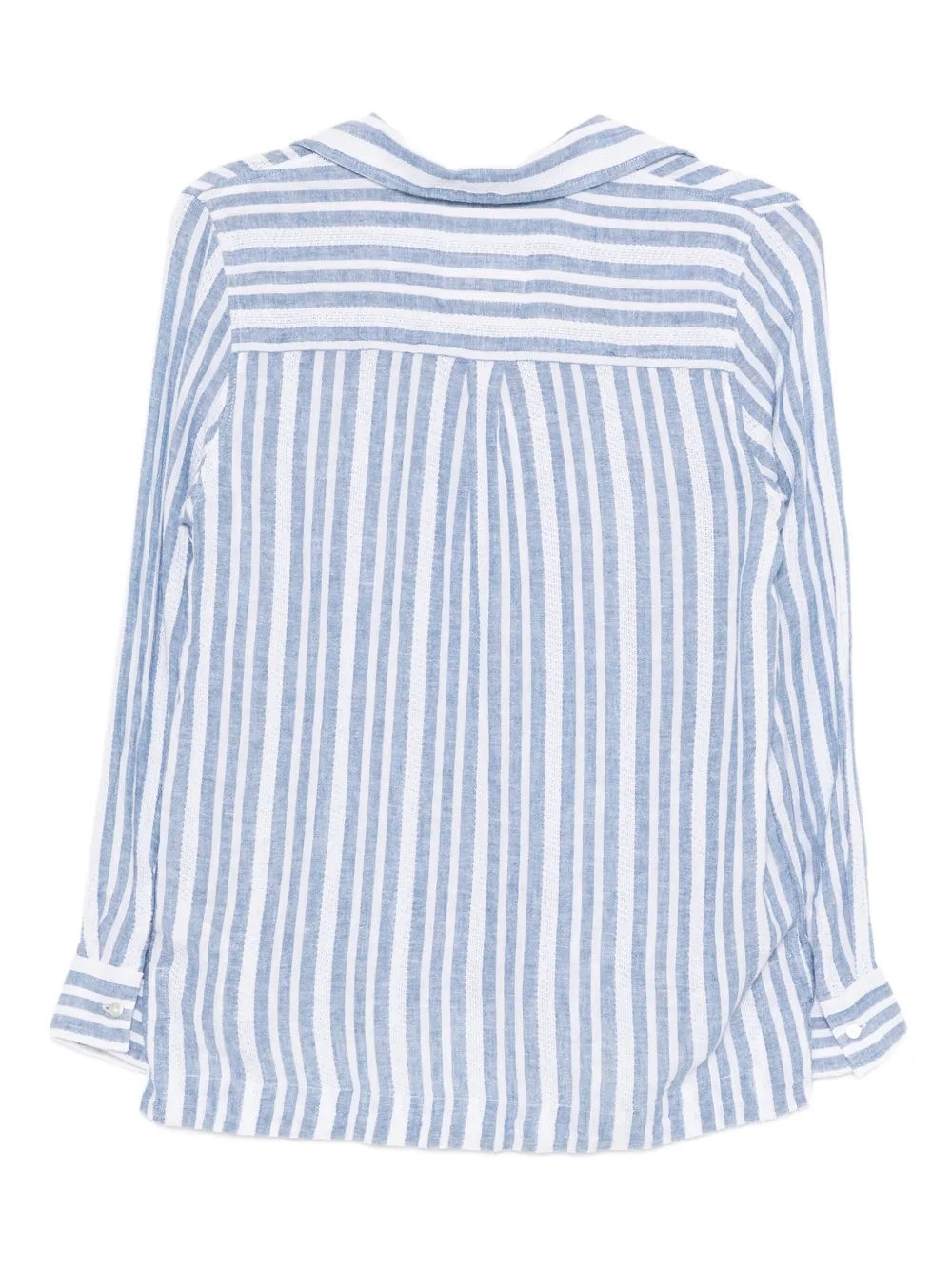 Rails Gestreept blouse - Blauw