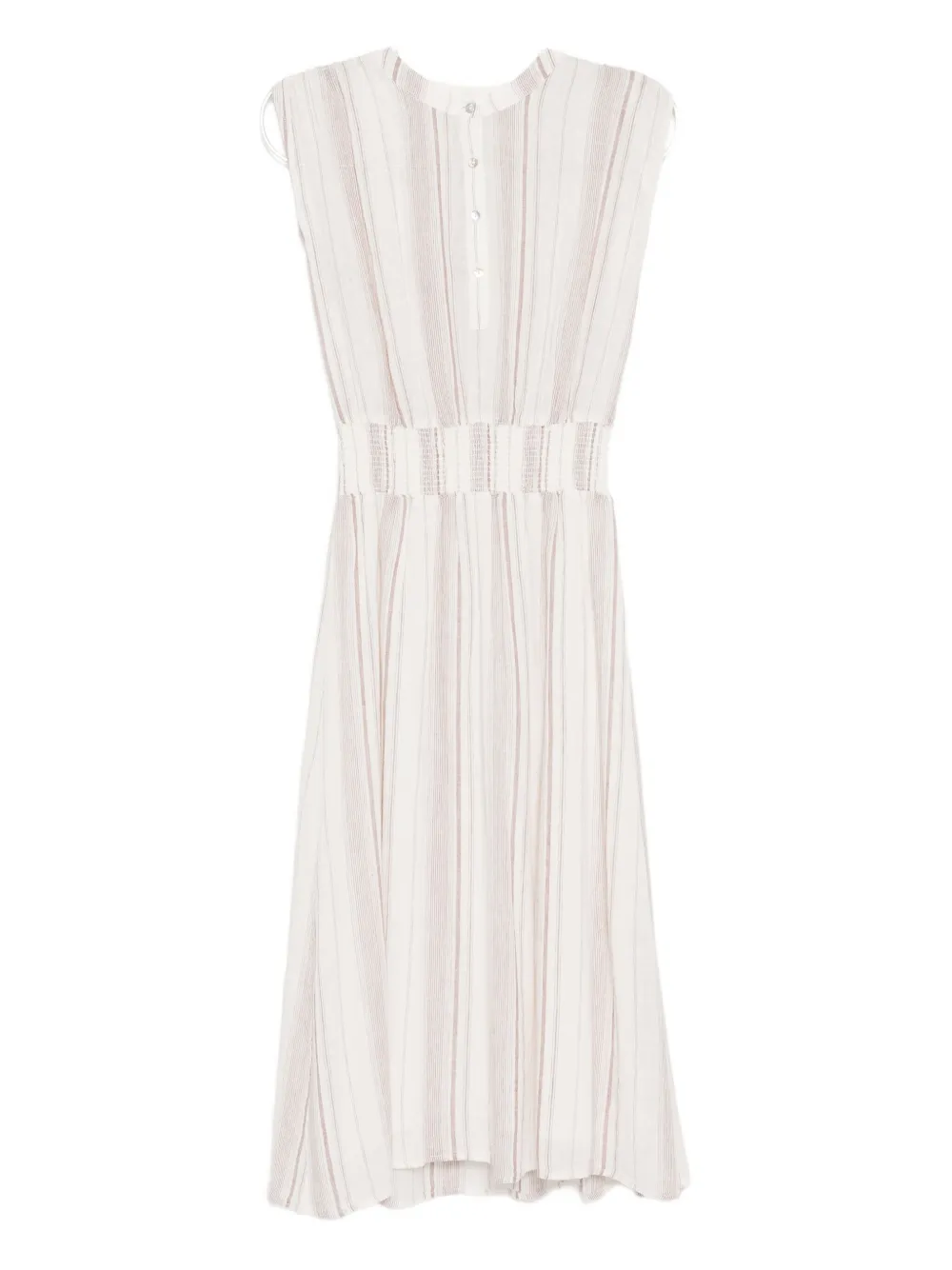 Rails Melodie Dress In White