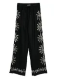 Rails x Lspace Emmie trousers - Black