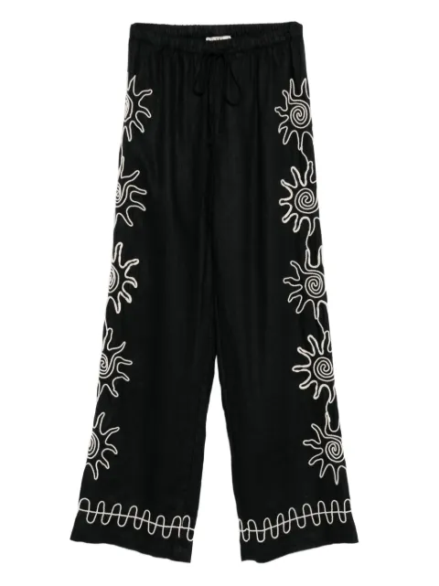Rails x Lspace Emmie trousers