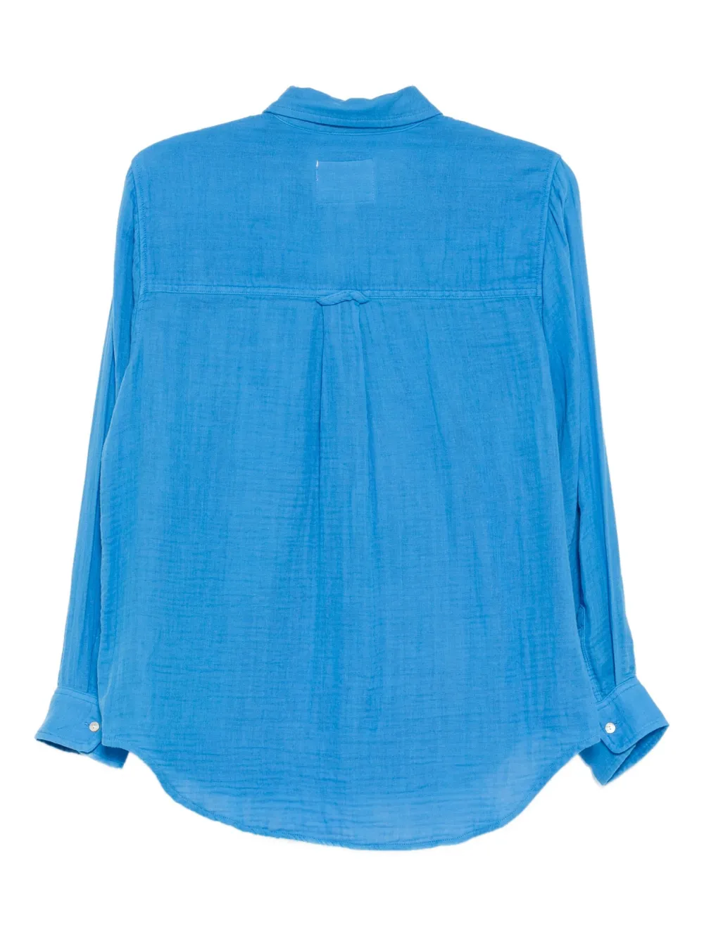 Rails Ellis shirt - Blauw