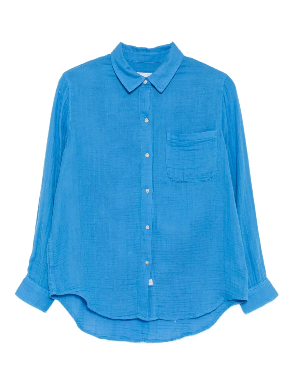 Rails Ellis shirt | Blue | Image 1