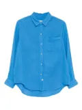Rails Ellis shirt - Blue