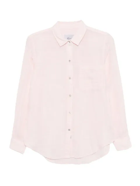 Rails camisa Ellis