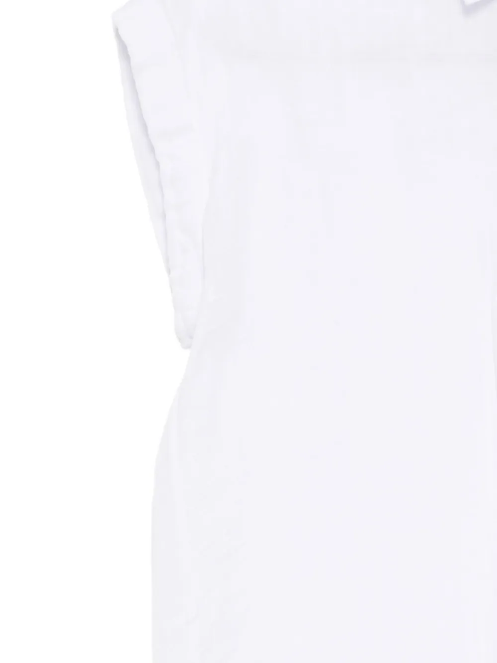 Rails Witney Shirt In White