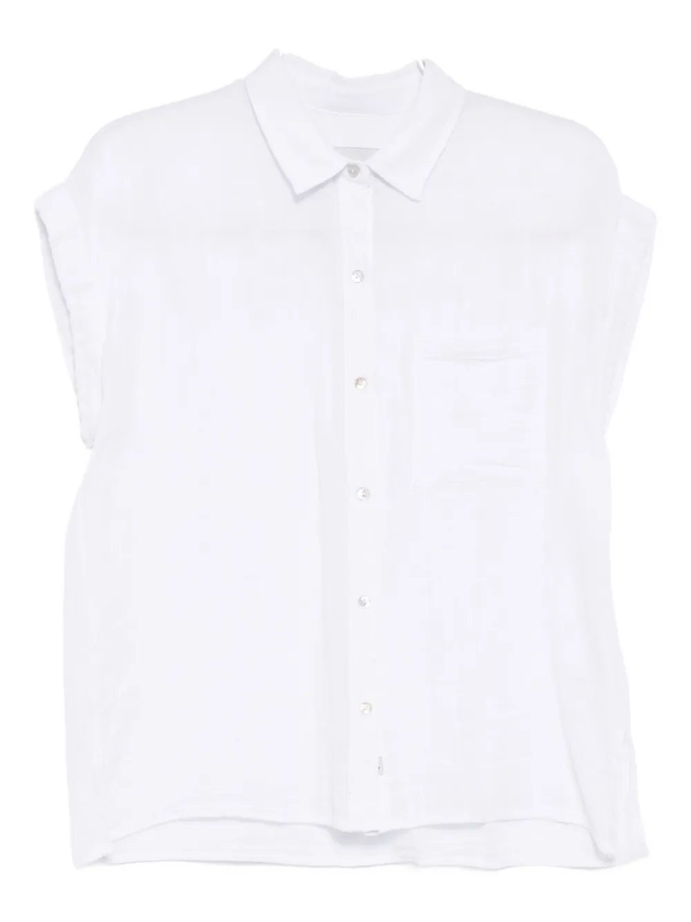 Rails Witney Shirt In White