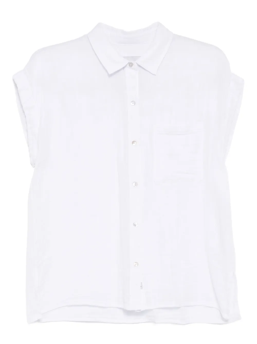 Rails Witney shirt | White | Image 1