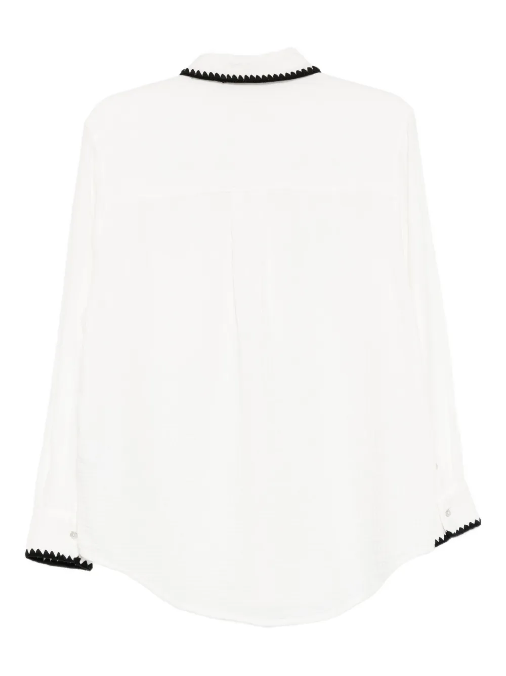 Rails Idania shirt - Wit
