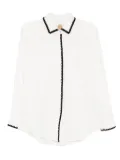 Rails Idania shirt - White