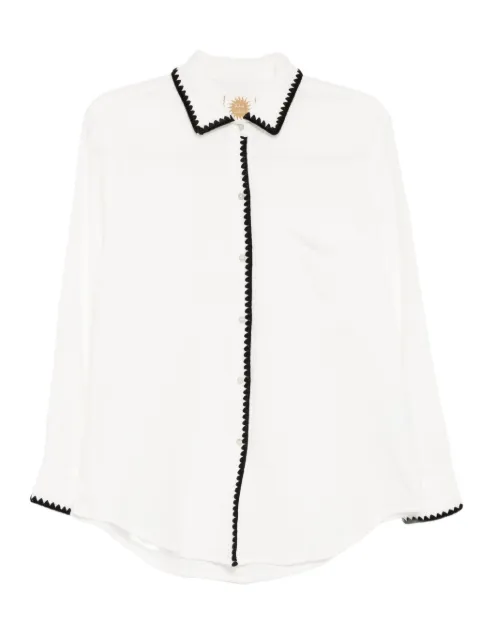 Rails Idania shirt